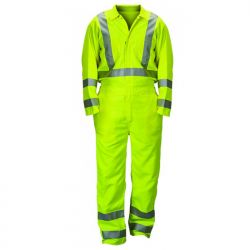 Working Coverall