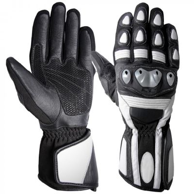 Motorbike Gloves style=
