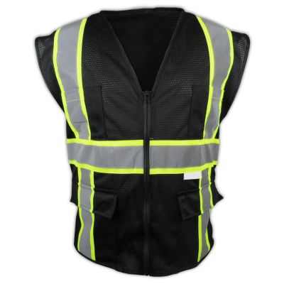 Working Vests style=
