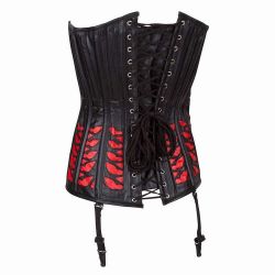 Leather Corsets