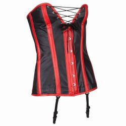 Leather Corsets