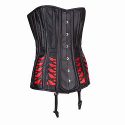 Leather Corsets