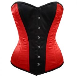 Leather Corsets