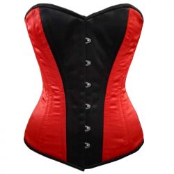 Leather Corsets