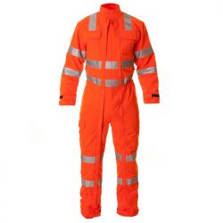 Working Coverall