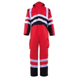 Working Coverall