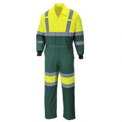 Working Coverall