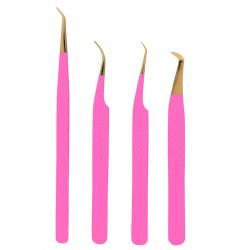 Eyelash Tweezers