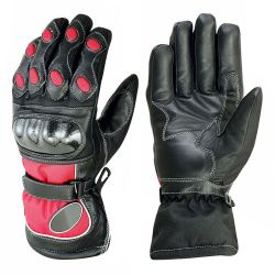 Motorbike Gloves