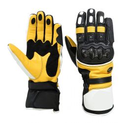 Motorbike Gloves