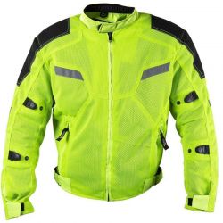 Men Textile Jackets