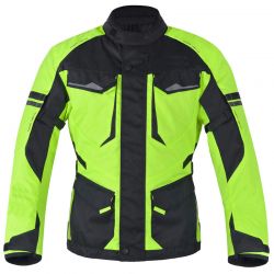 Men Textile Jackets