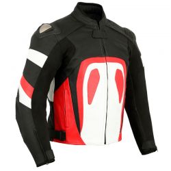 Men Motorbike Jackets