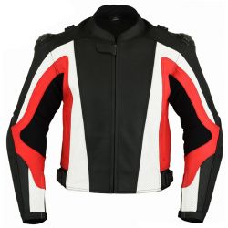 Men Motorbike Jackets