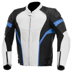 Men Motorbike Jackets