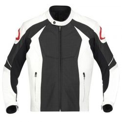 Men Motorbike Jackets