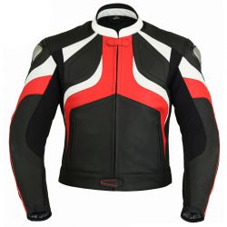 Men Motorbike Jackets