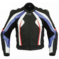 Men Motorbike Jackets