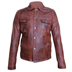 Men Fashion Jackets