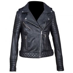 Women Leather Jackets