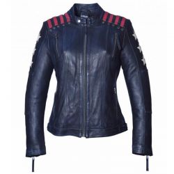 Women Leather Jackets