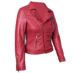 Women Leather Jackets