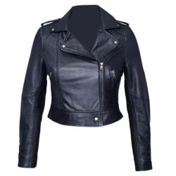 Women Leather Jackets