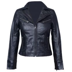 Women Leather Jackets