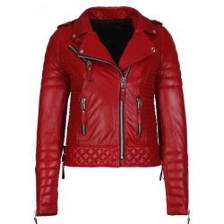 Women Leather Jackets