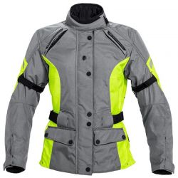 Women Textile Jackets