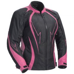 Women Textile Jackets