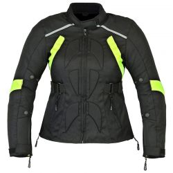 Women Textile Jackets