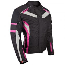 Women Textile Jackets