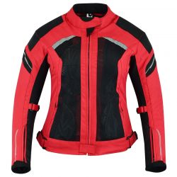 Women Textile Jackets