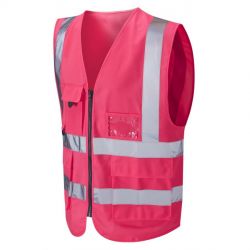 Working Vests