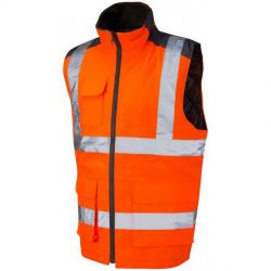 Working Vests