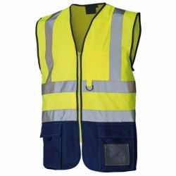 Working Vests