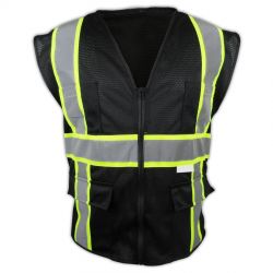 Working Vests