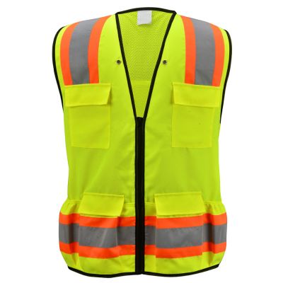 Working Vests