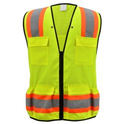 Working Vests